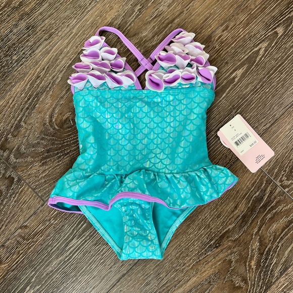 Floatmini Suit - Picture 3 of 11